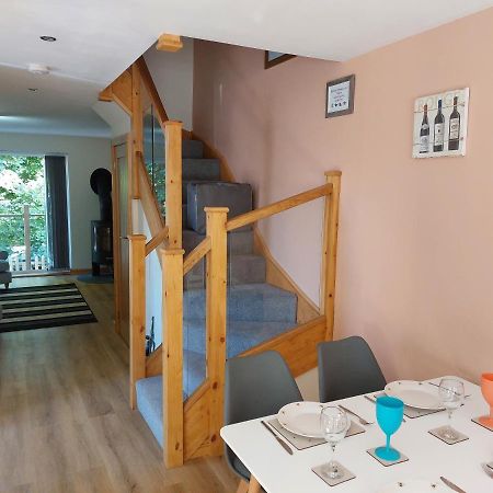 Two Bedroom Cottage - Country Lane -10 Min Walk To Perranporth Beach Ngoại thất bức ảnh