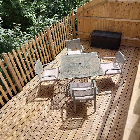 Two Bedroom Cottage - Country Lane -10 Min Walk To Perranporth Beach Ngoại thất bức ảnh