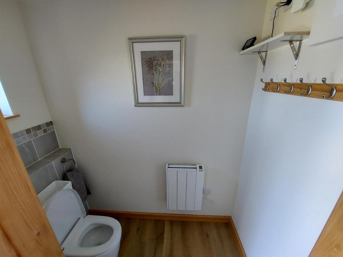Two Bedroom Cottage - Country Lane -10 Min Walk To Perranporth Beach Ngoại thất bức ảnh